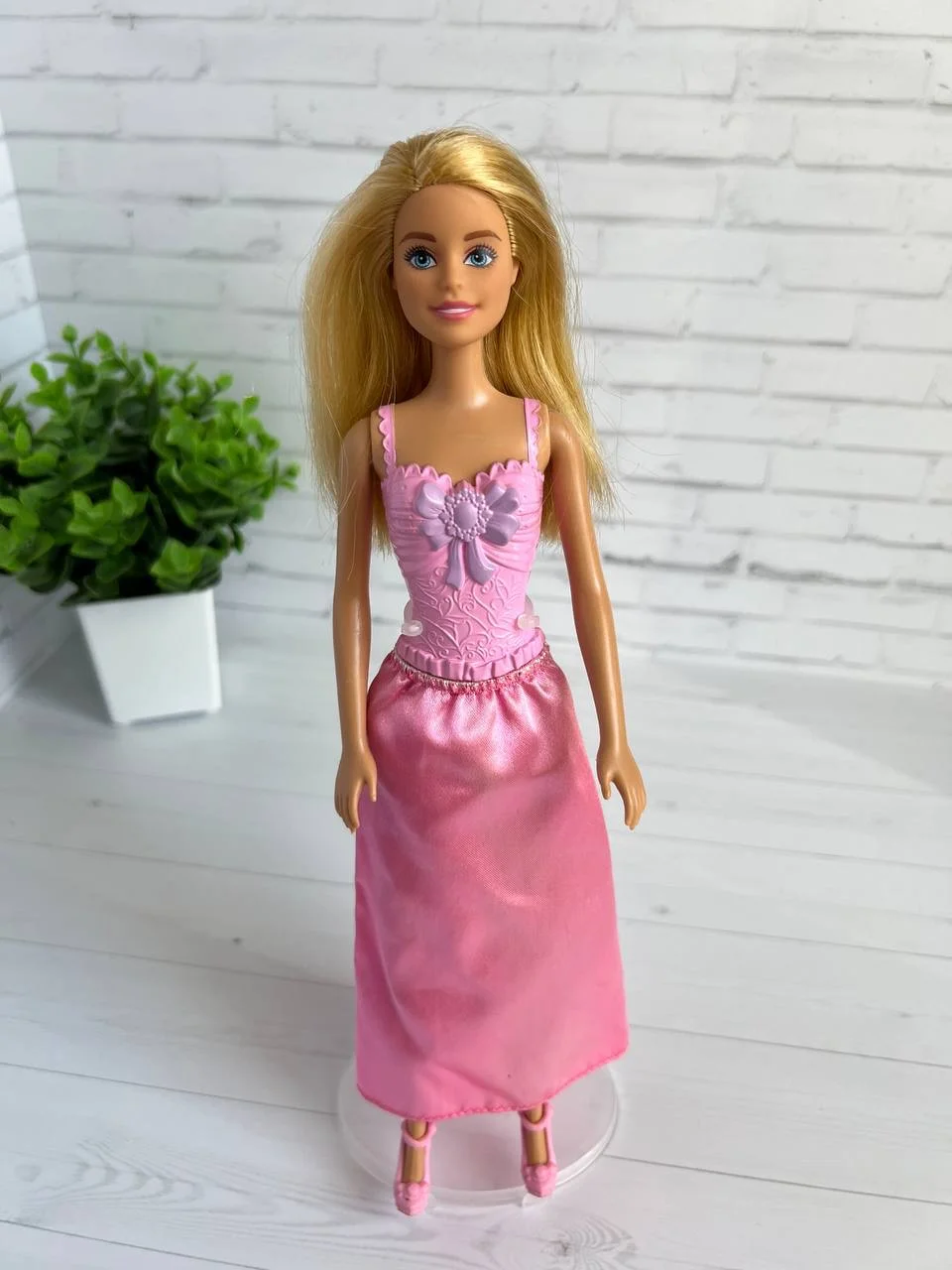 Барби Barbie Dreamtopia - изображение 1