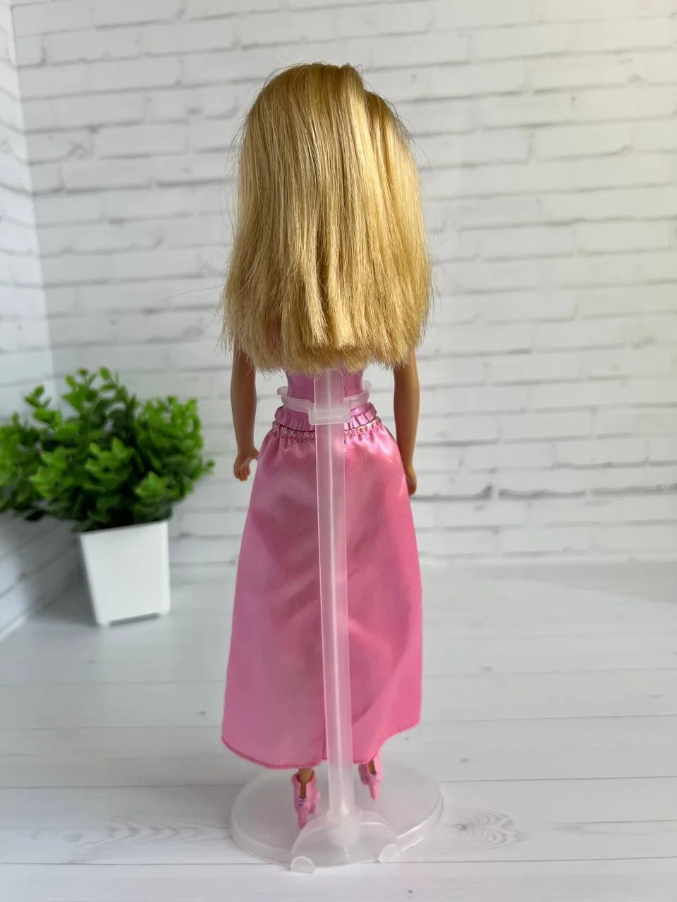 Барби Barbie Dreamtopia - миниатюра 2