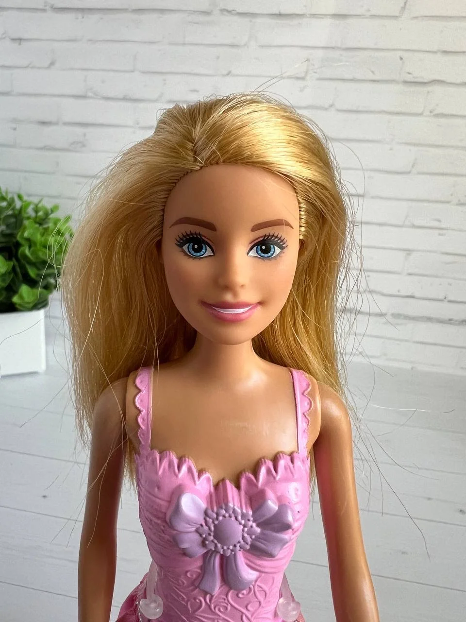 Барби Barbie Dreamtopia - миниатюра 3