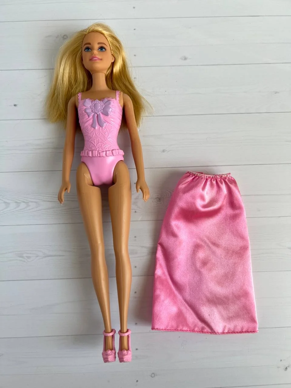 Барби Barbie Dreamtopia - миниатюра 4