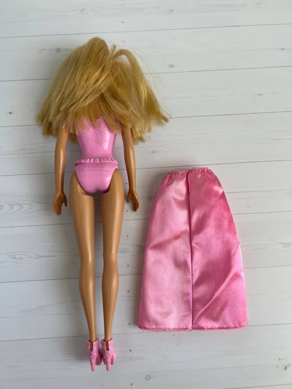 Барби Barbie Dreamtopia - миниатюра 5