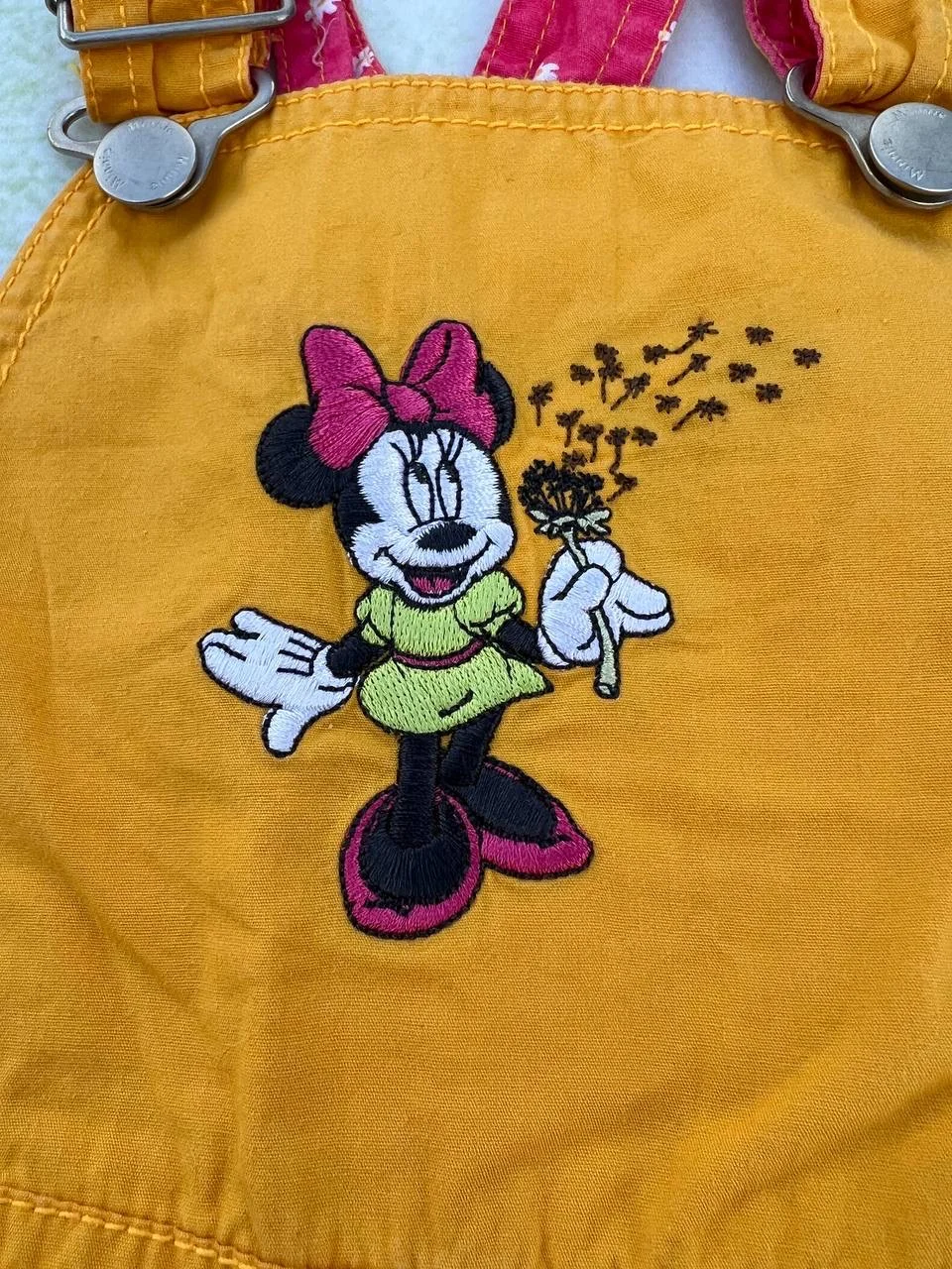 Комбинезон летний Disney - миниатюра 6