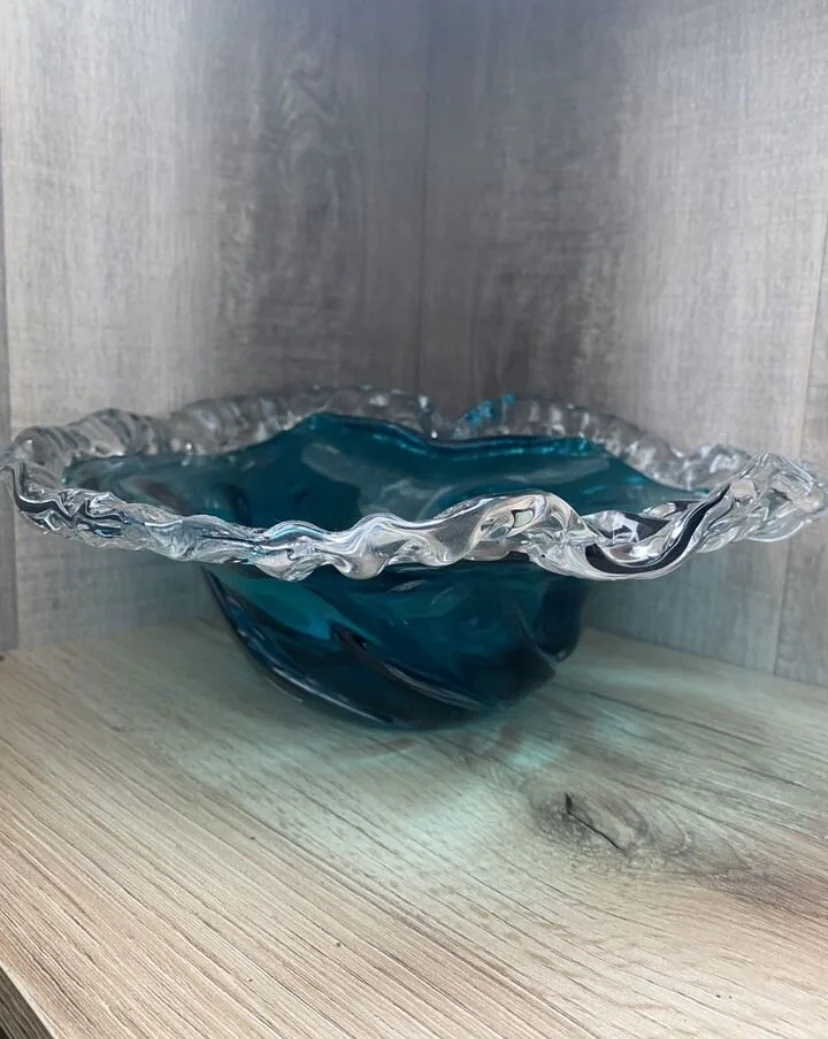 Коллекционная ваза Teona Decor Vase TD078/10 - миниатюра 5