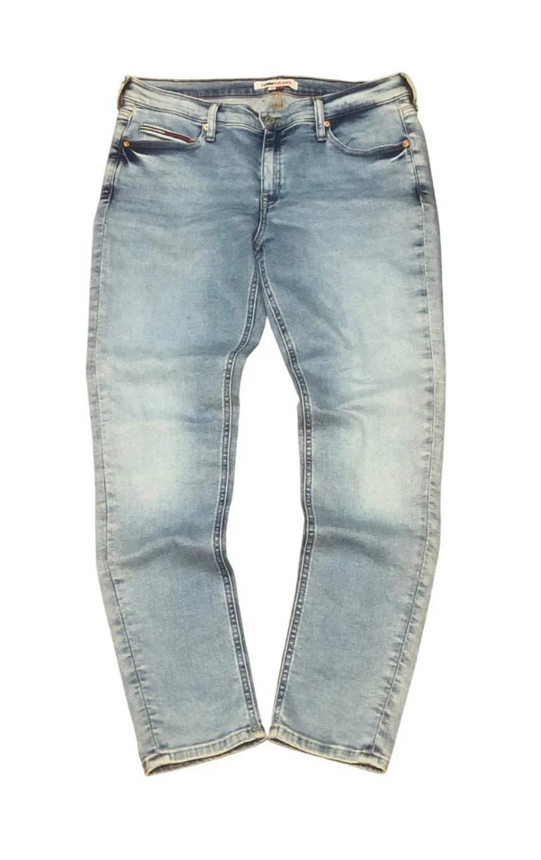 джинсы Tommy Hilfiger slimfit - изображение 1
