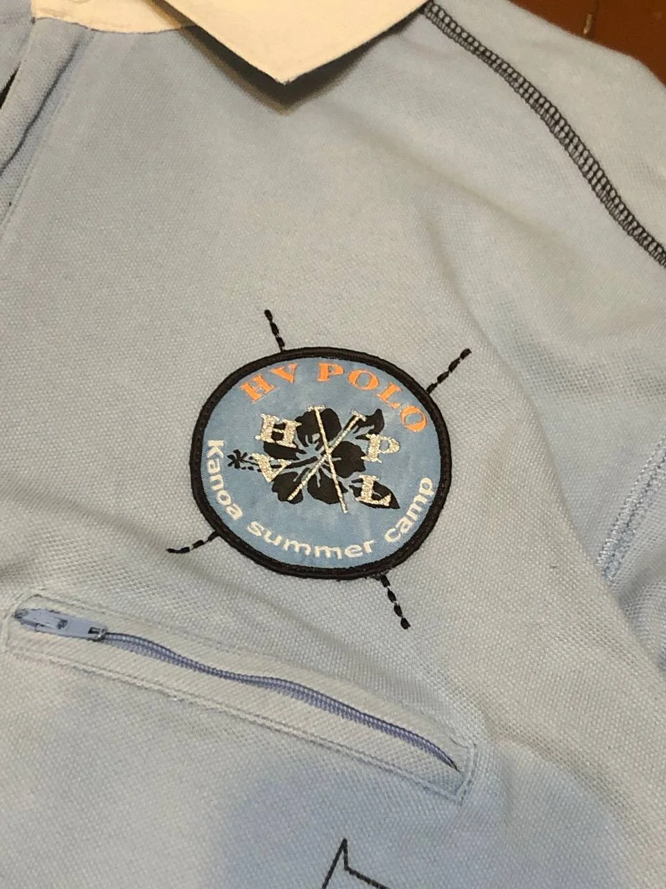 регбийка Ralph Lauren type - миниатюра 5