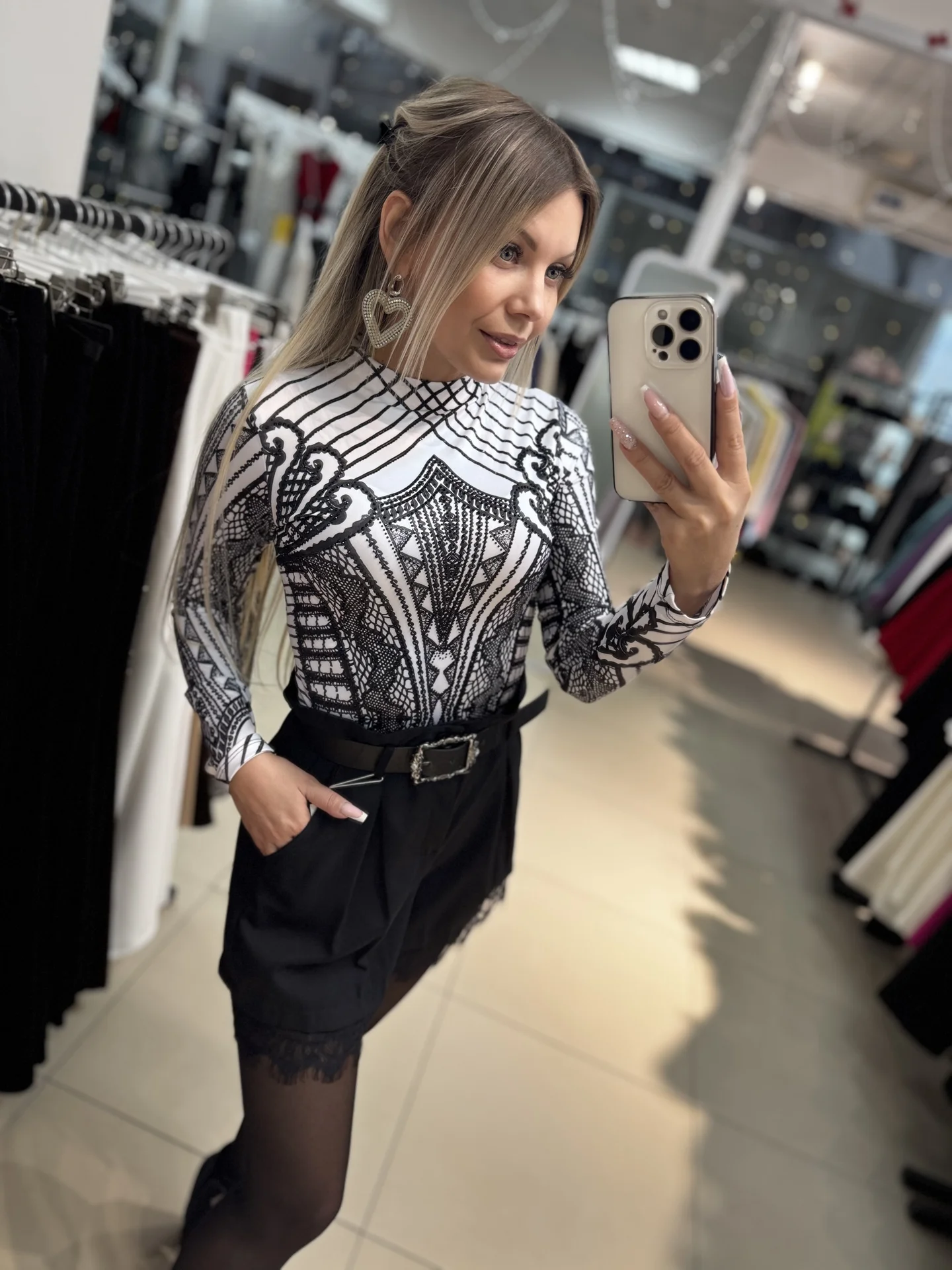 Боди Турция - изображение 1