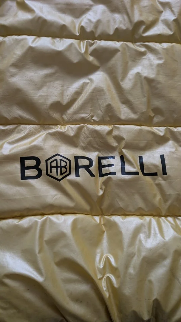 Borelli пальто , зима, размер 16 лет - миниатюра 3