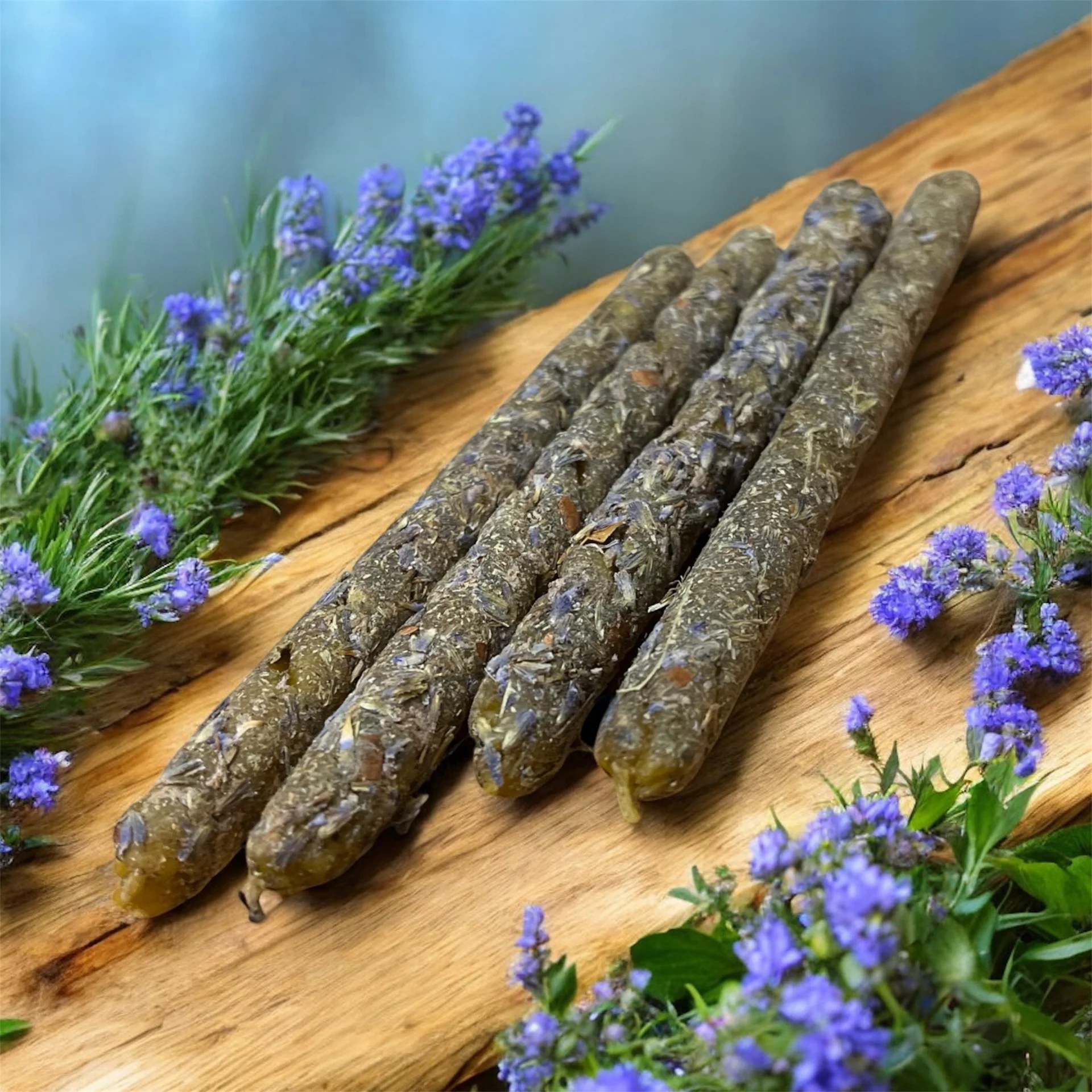Програмные свечи скрутки