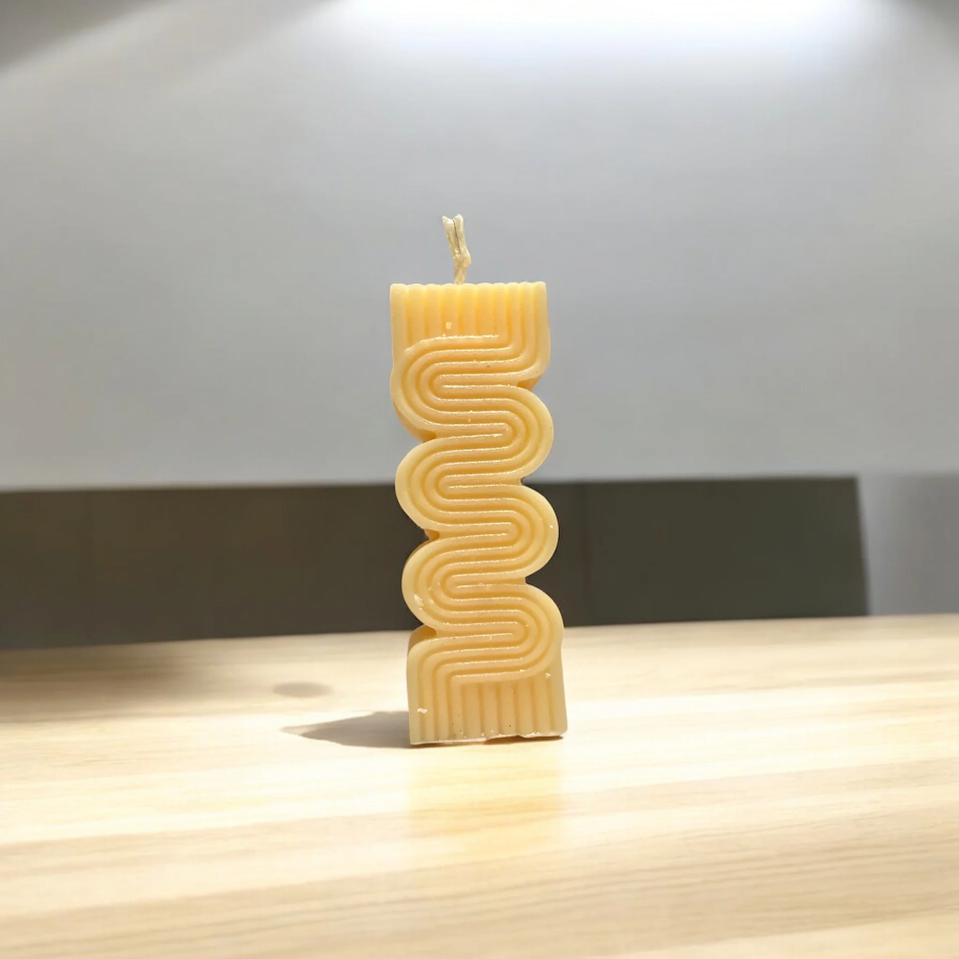 Свечи ручной работы - миниатюра 3