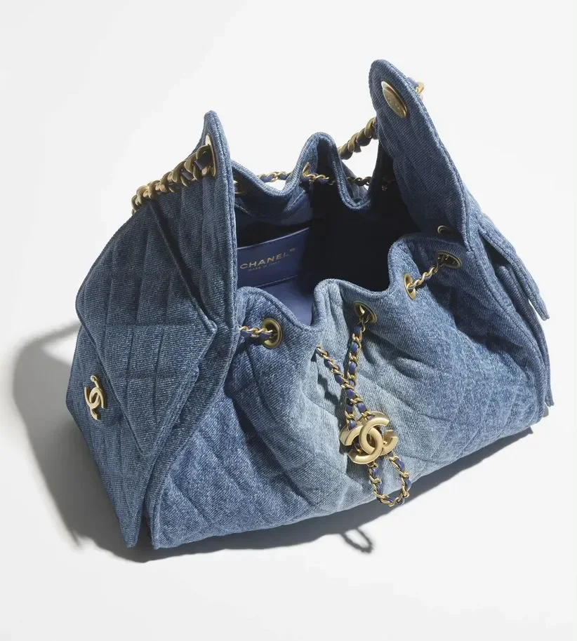 Сумка Chanel 25 Small Handbag / Разные цвета - миниатюра 2