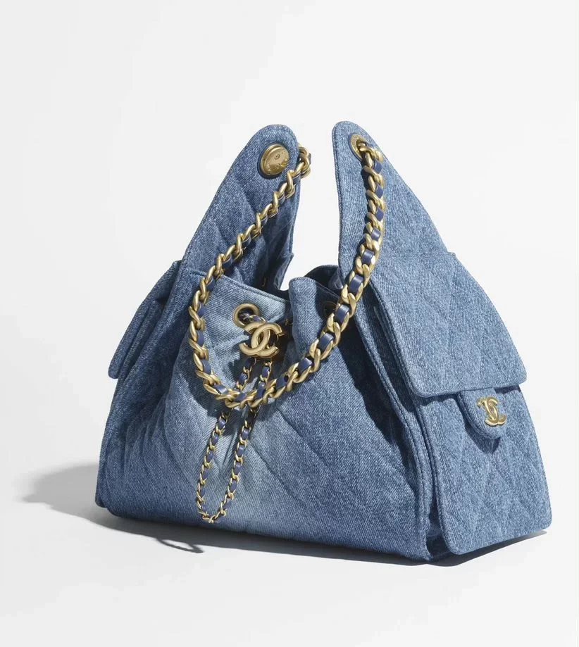 Сумка Chanel 25 Small Handbag / Разные цвета - миниатюра 3