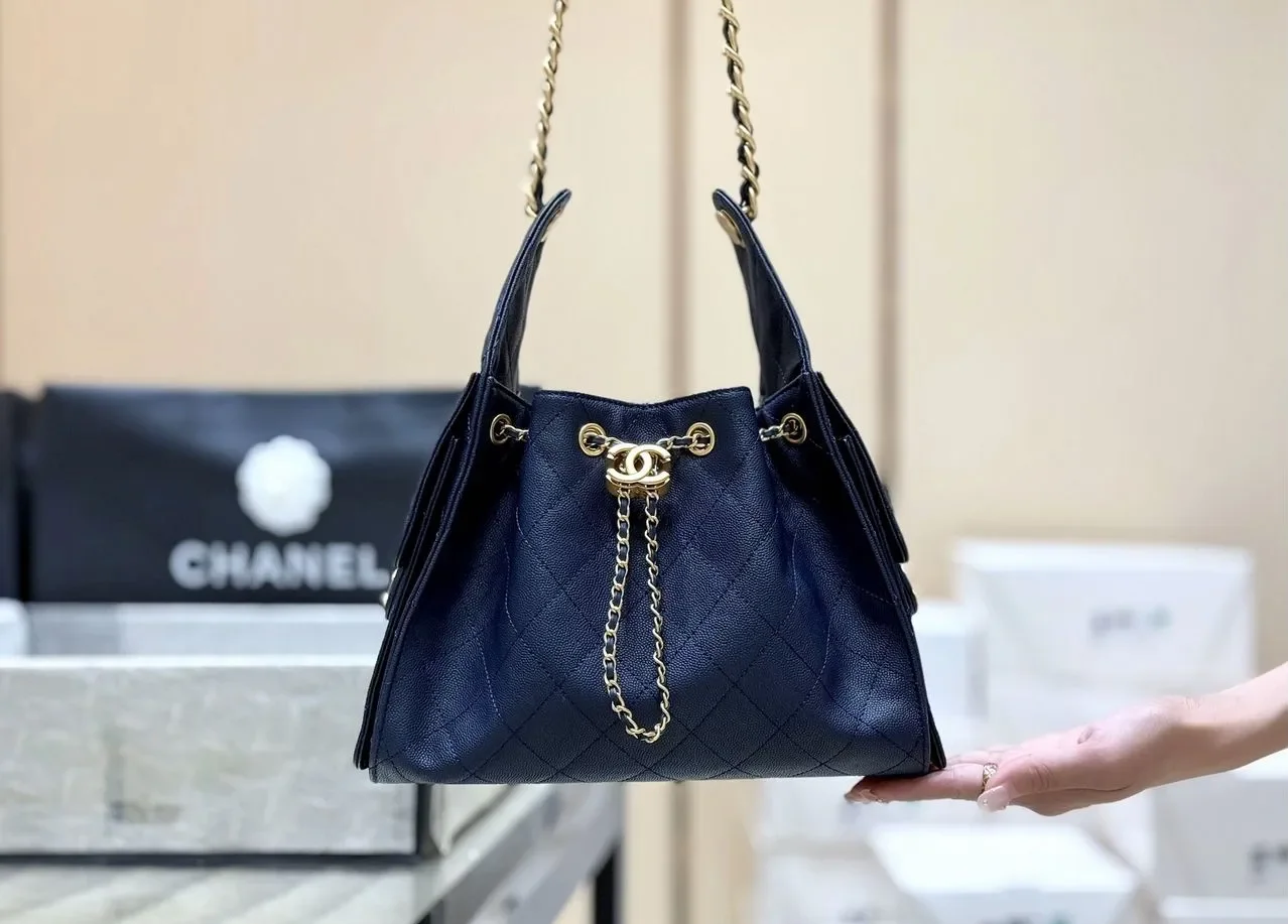 Сумка Chanel 25 Small Handbag / Разные цвета - миниатюра 5