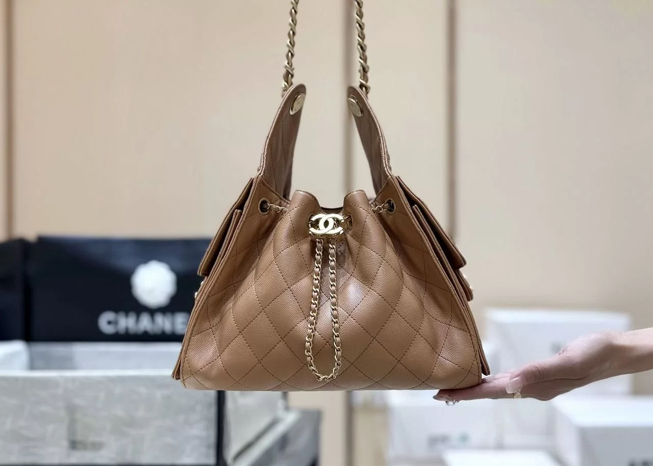 Сумка Chanel 25 Small Handbag / Разные цвета - миниатюра 6
