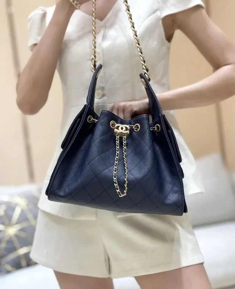 Сумка Chanel 25 Small Handbag / Разные цвета - миниатюра 10