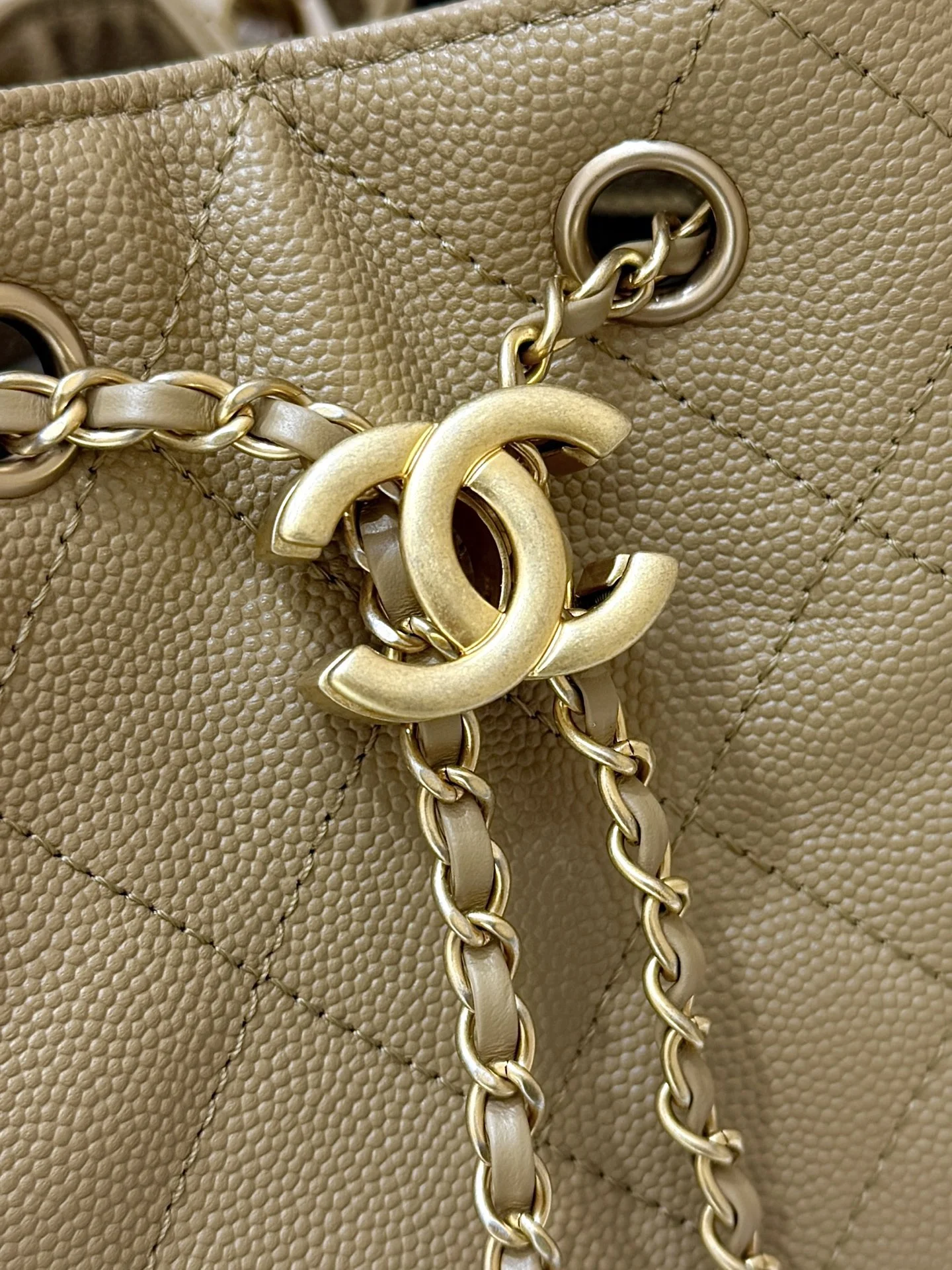Сумка Chanel 25 Small Handbag / Разные цвета - миниатюра 15