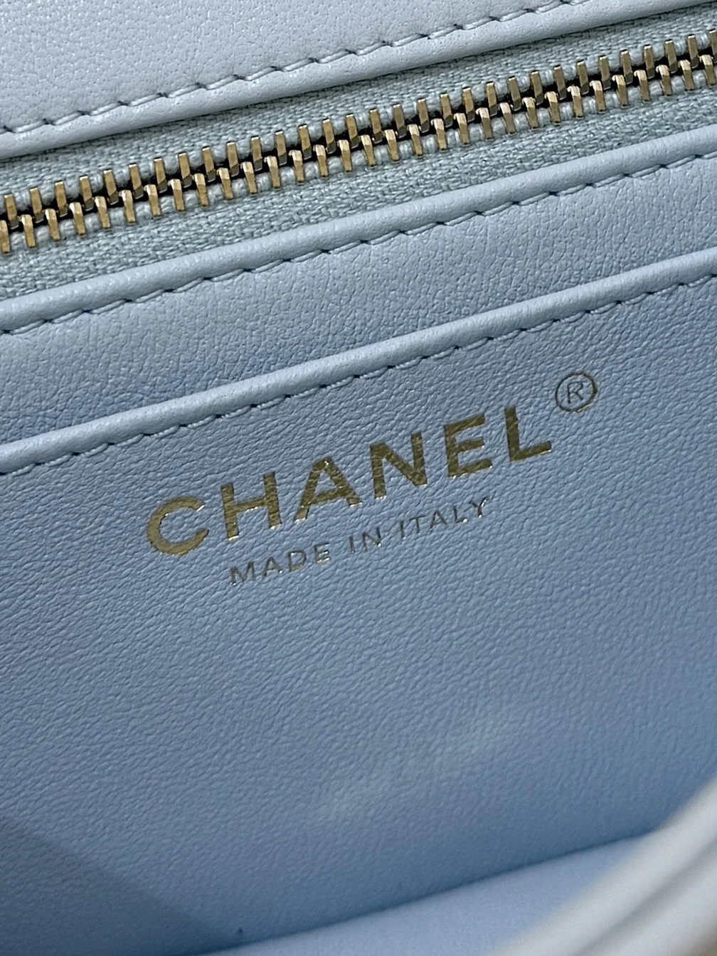 Сумка Chanel Pearl Crush Mini Flap - миниатюра 9