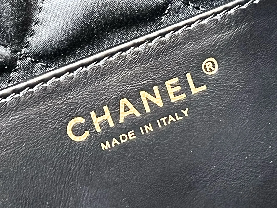 Сумка Chanel 22 Mini Handbag - миниатюра 8