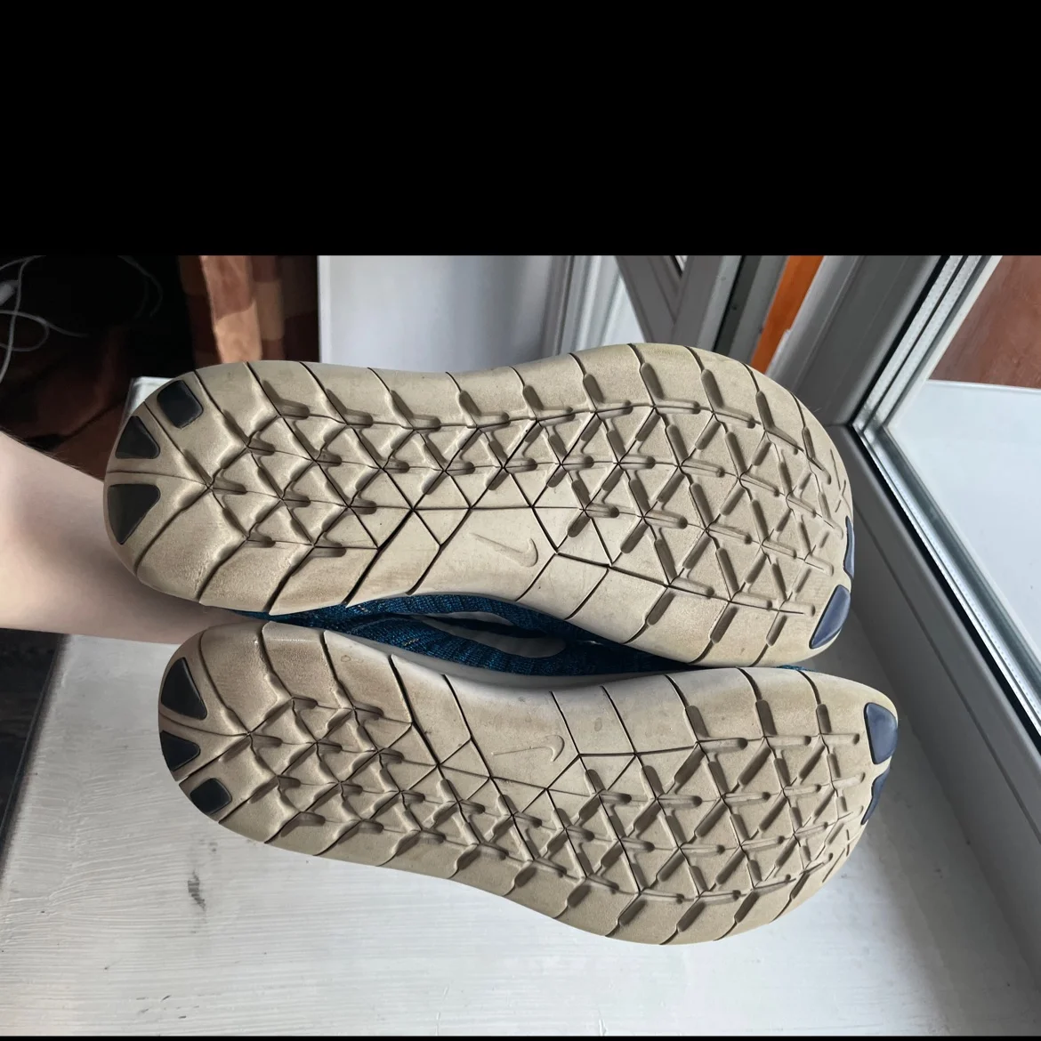 Кроссовки Nike женские - миниатюра 4