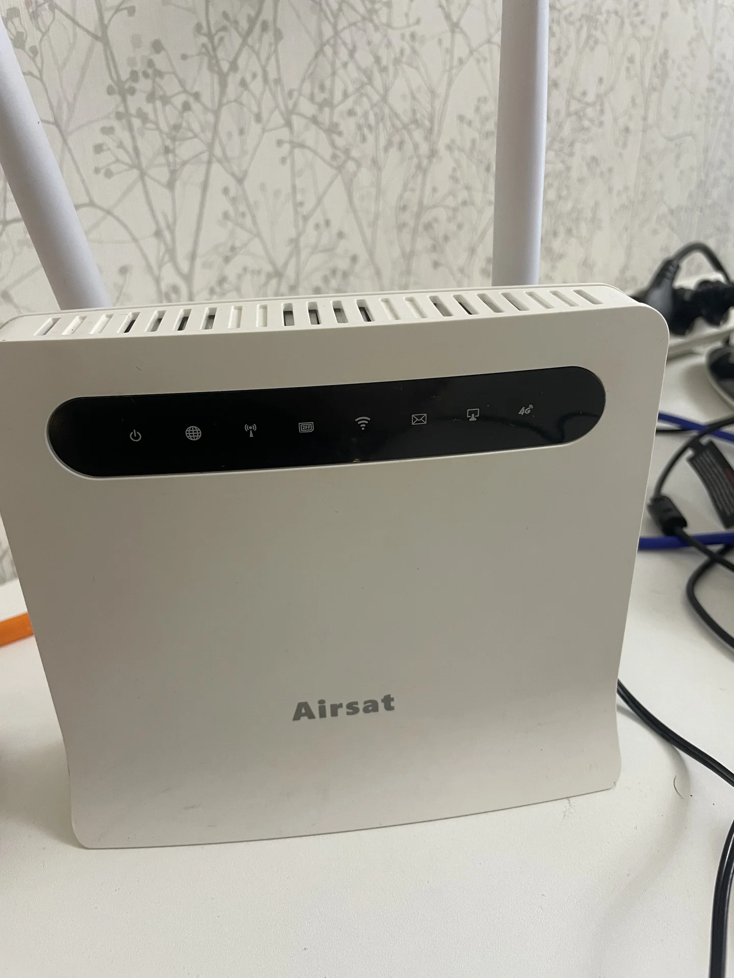 WiFi роутеры с поддержкой sim 4g/5g/lte - миниатюра 3