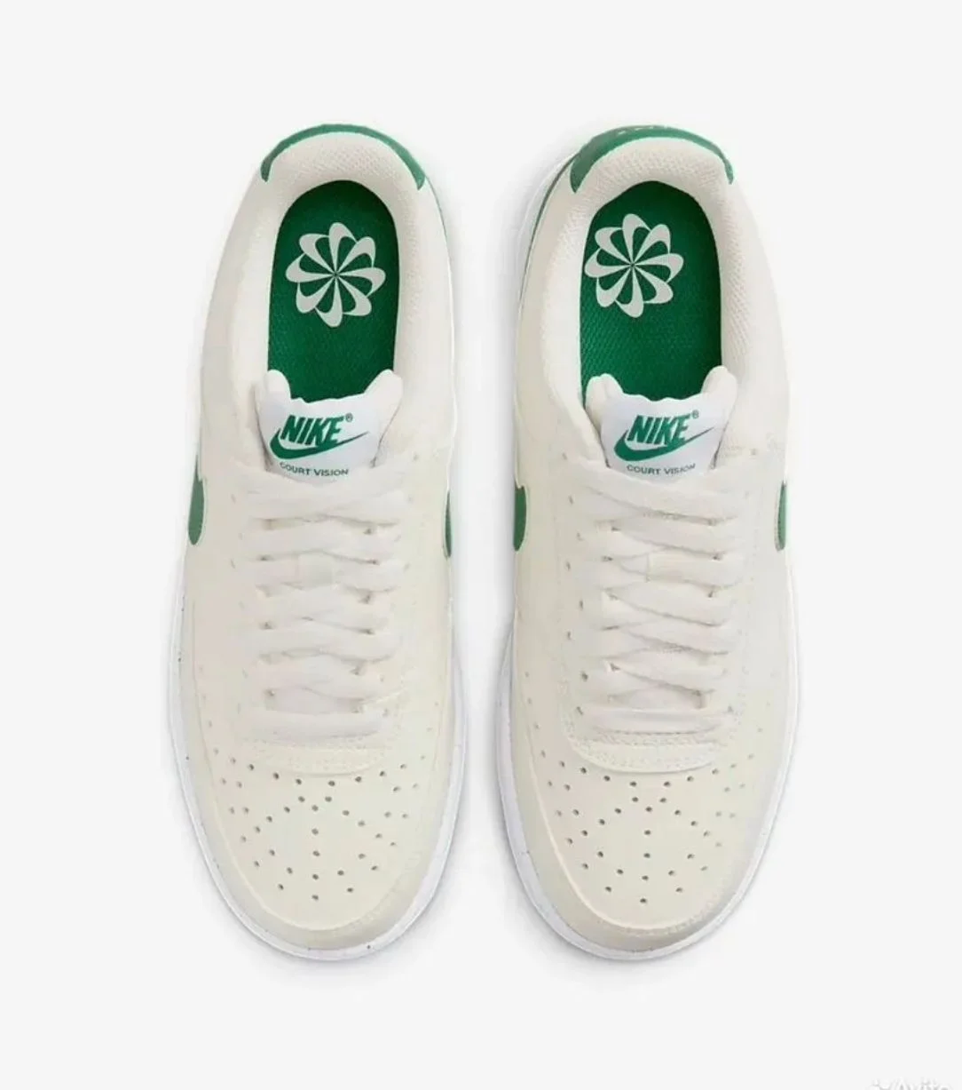 Кроссовки женские Nike, оригинал , р39 - миниатюра 4