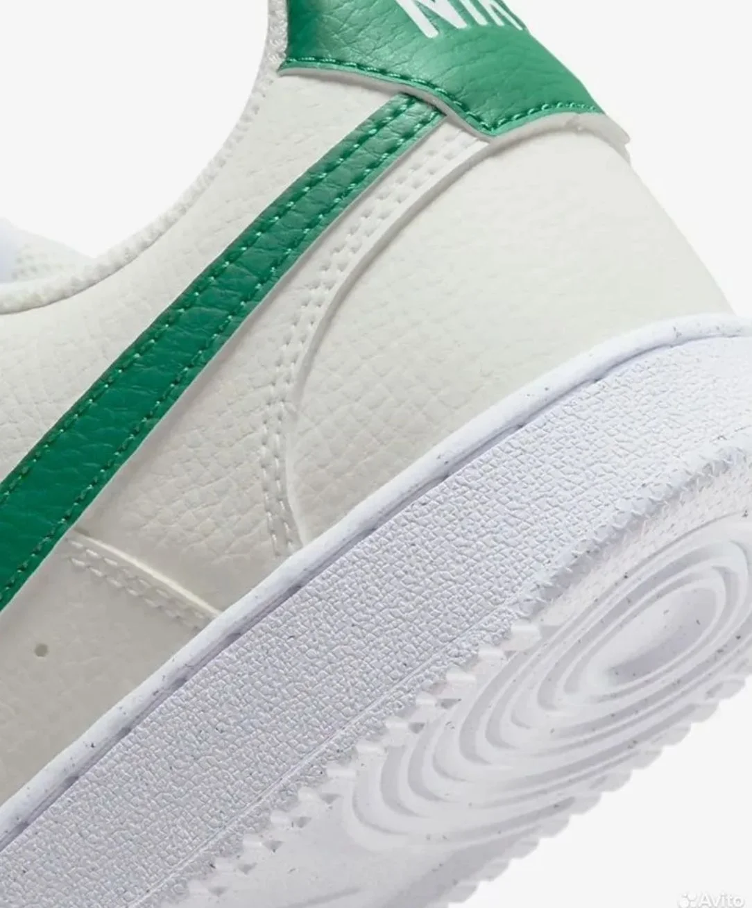 Кроссовки женские Nike, оригинал , р39 - миниатюра 5
