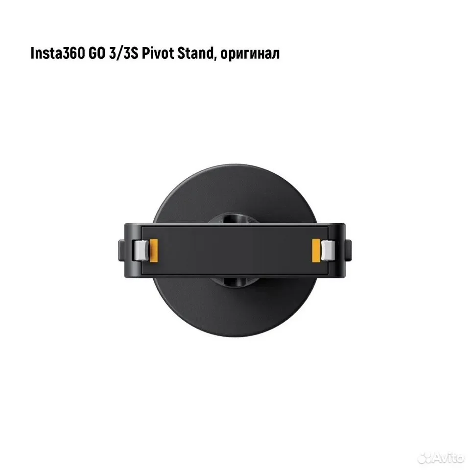 Insta360 GO 3/3S Pivot Stand, оригинал - миниатюра 4