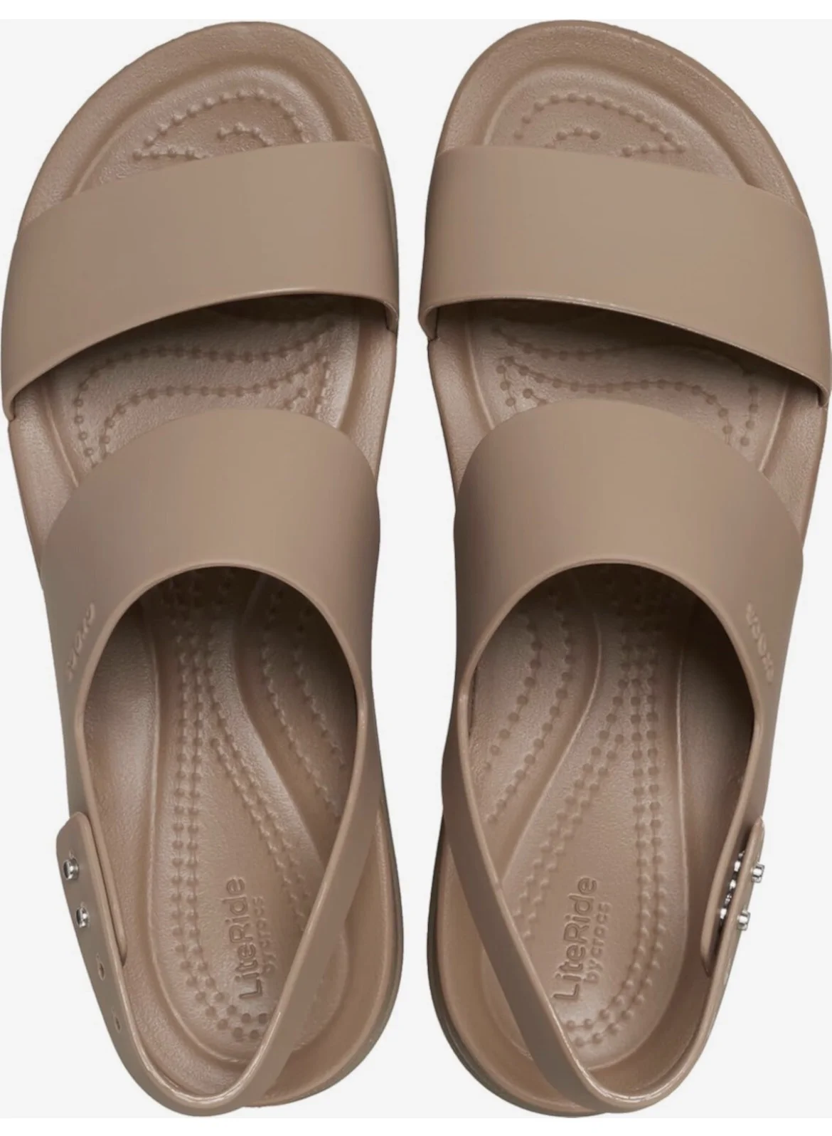 Crocs Brooklyn W11 (Ru 41,5) - миниатюра 2