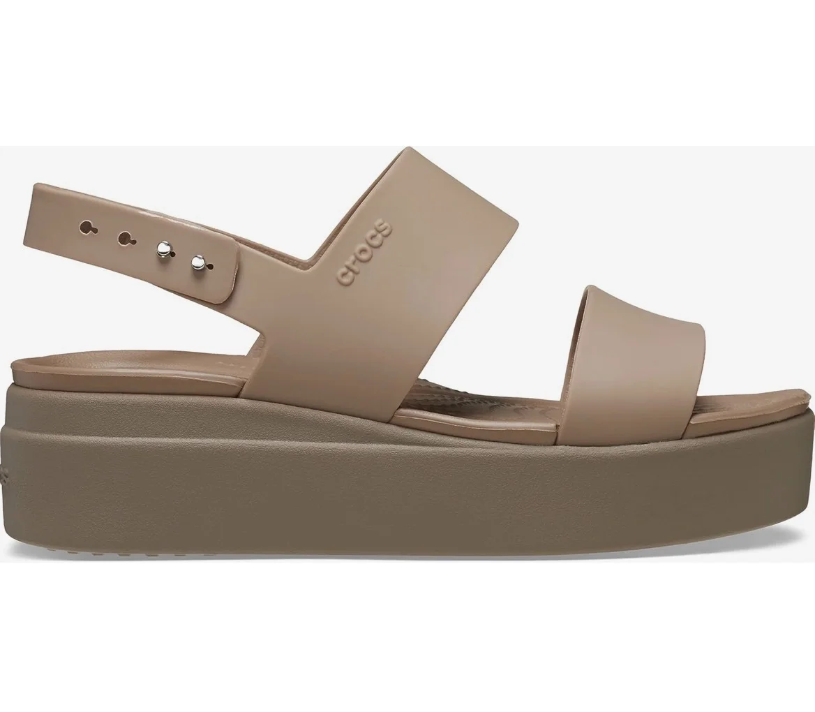 Crocs Brooklyn W11 (Ru 41,5) - миниатюра 3