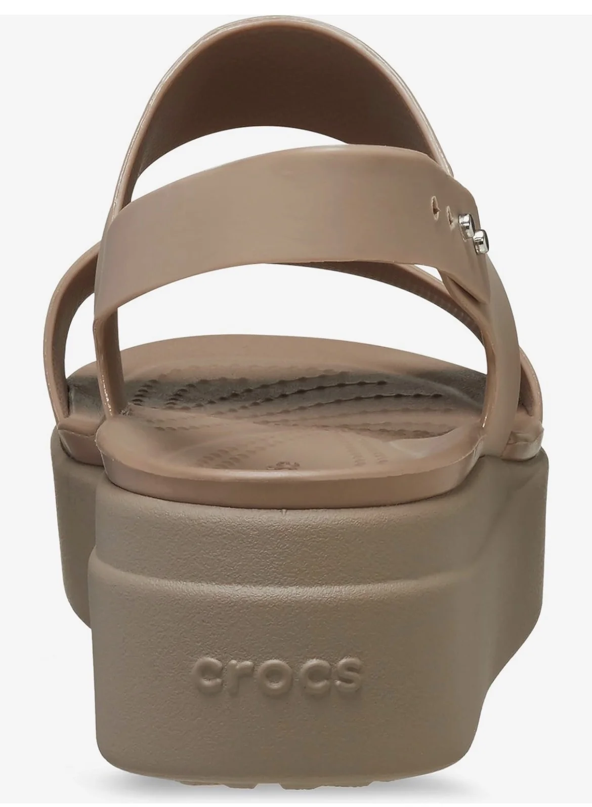 Crocs Brooklyn W11 (Ru 41,5) - миниатюра 4
