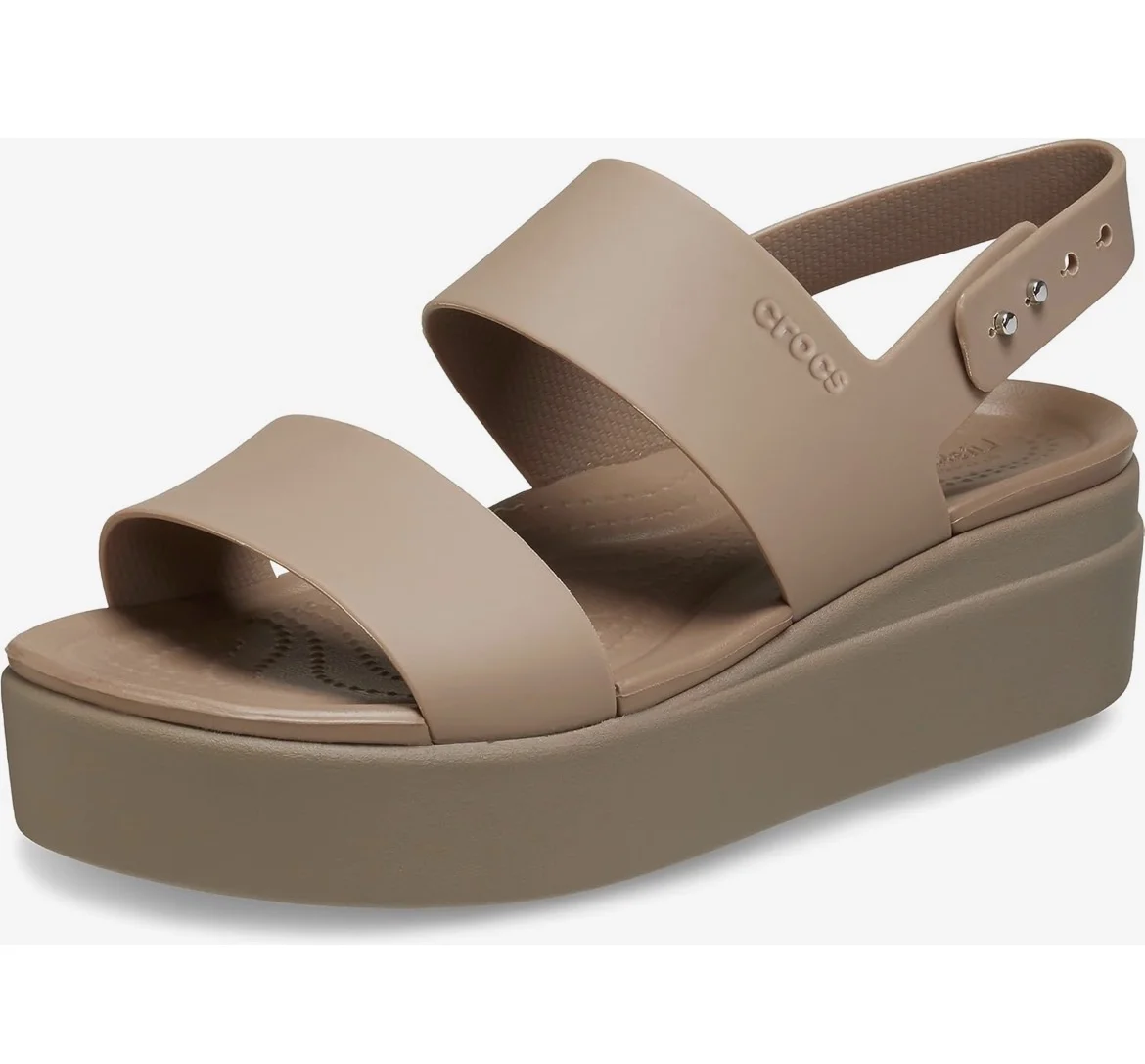 Crocs Brooklyn W11 (Ru 41,5) - миниатюра 5