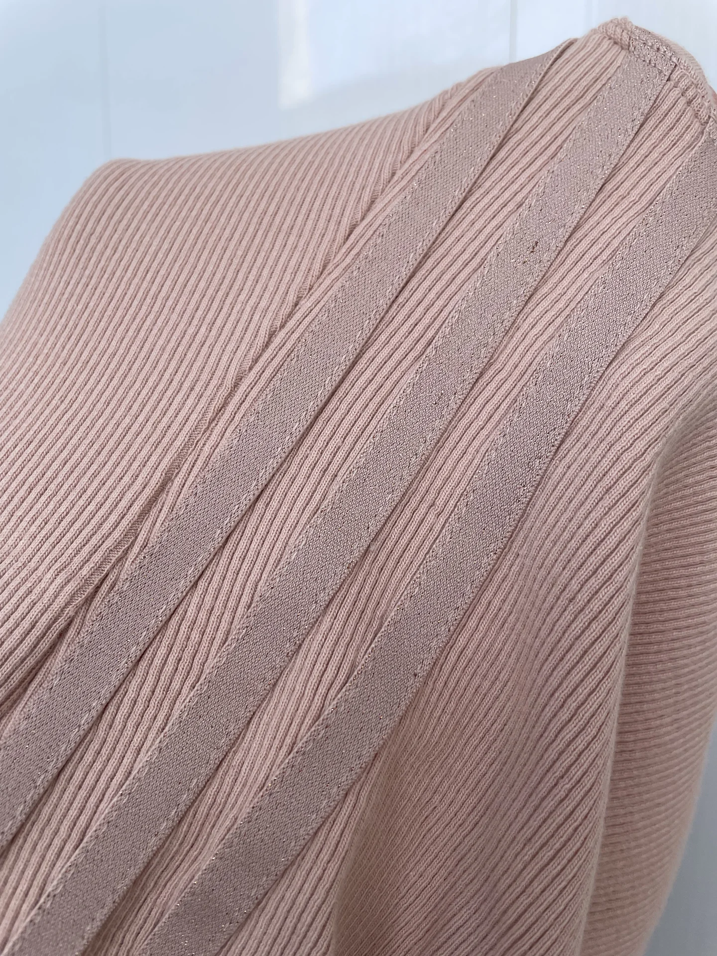 Adidas боди 46 ribbed bodysuit M - миниатюра 4