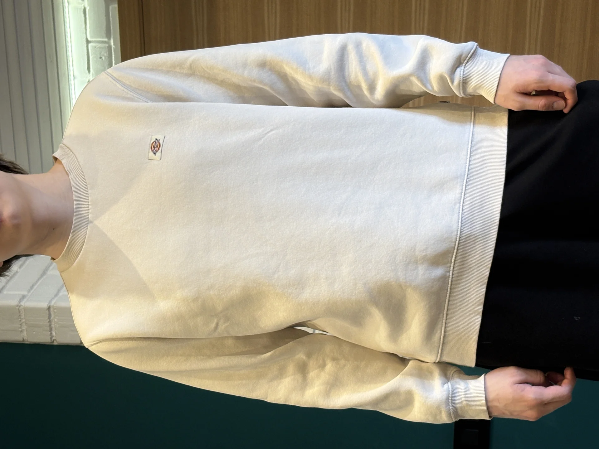 Свитшот dickies - изображение 1