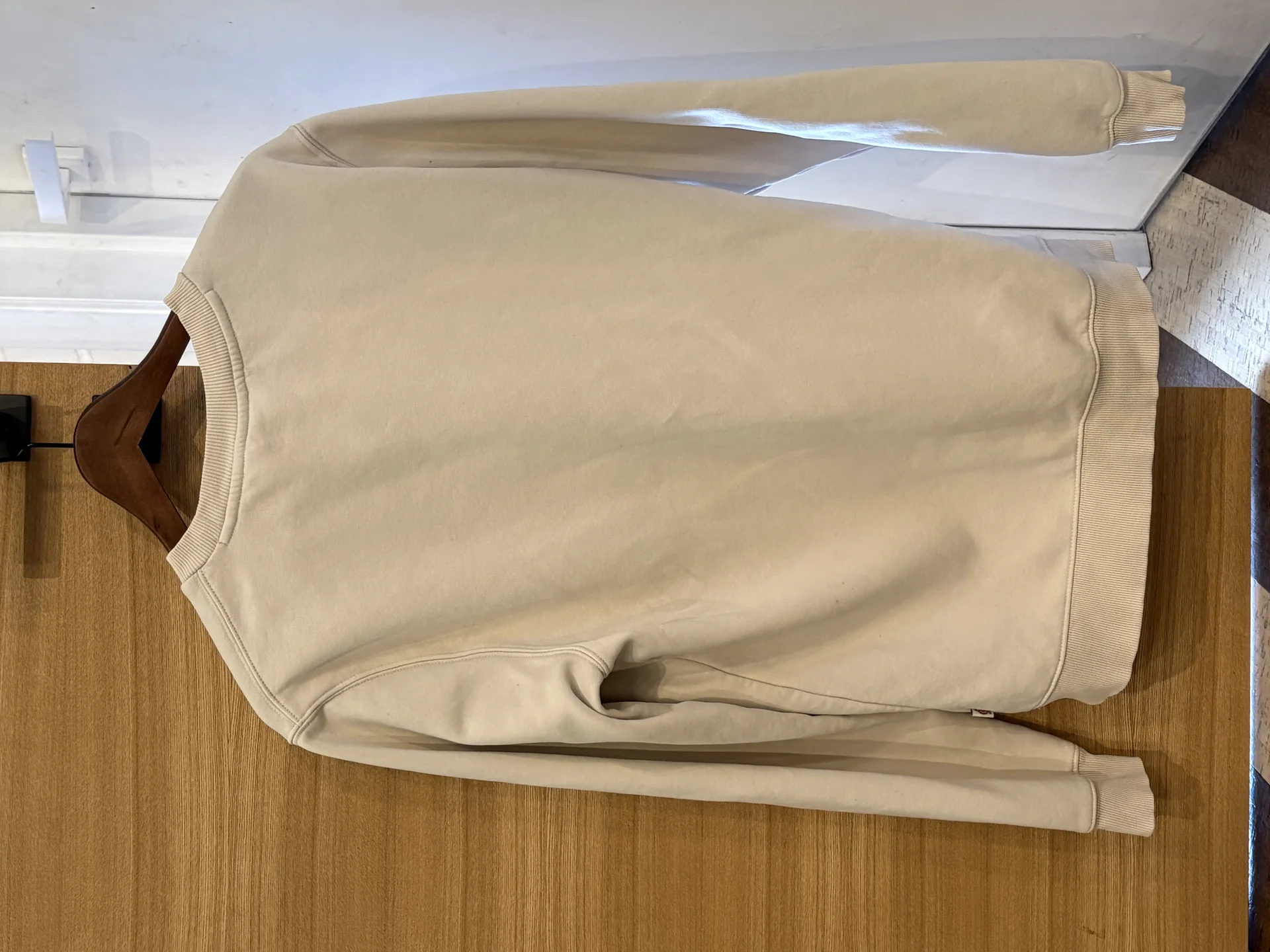 Свитшот dickies - миниатюра 2