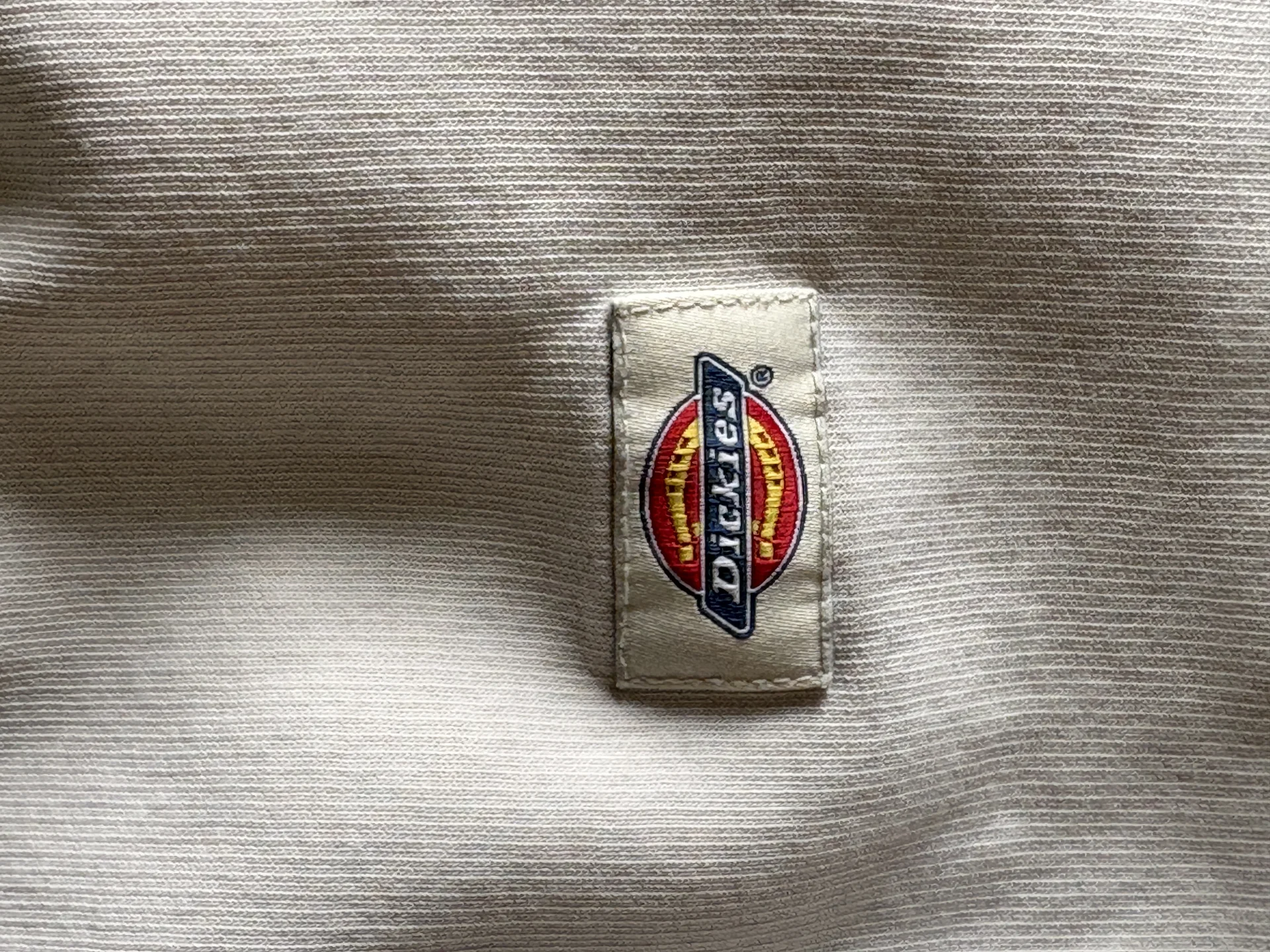 Свитшот dickies - миниатюра 4
