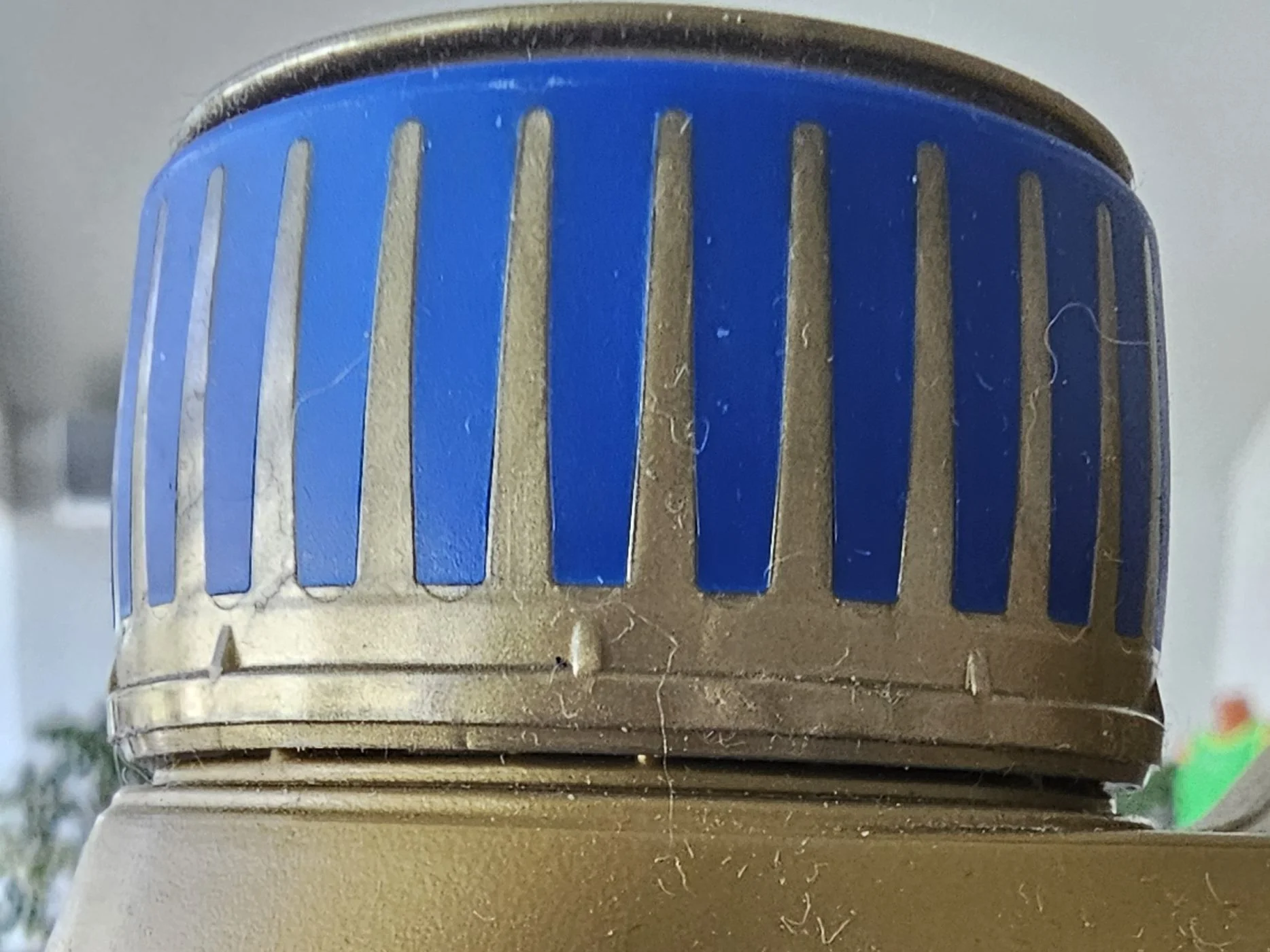 RAVENOL ATF FZ 4L. Новое. Оригинал. Пломба - миниатюра 3
