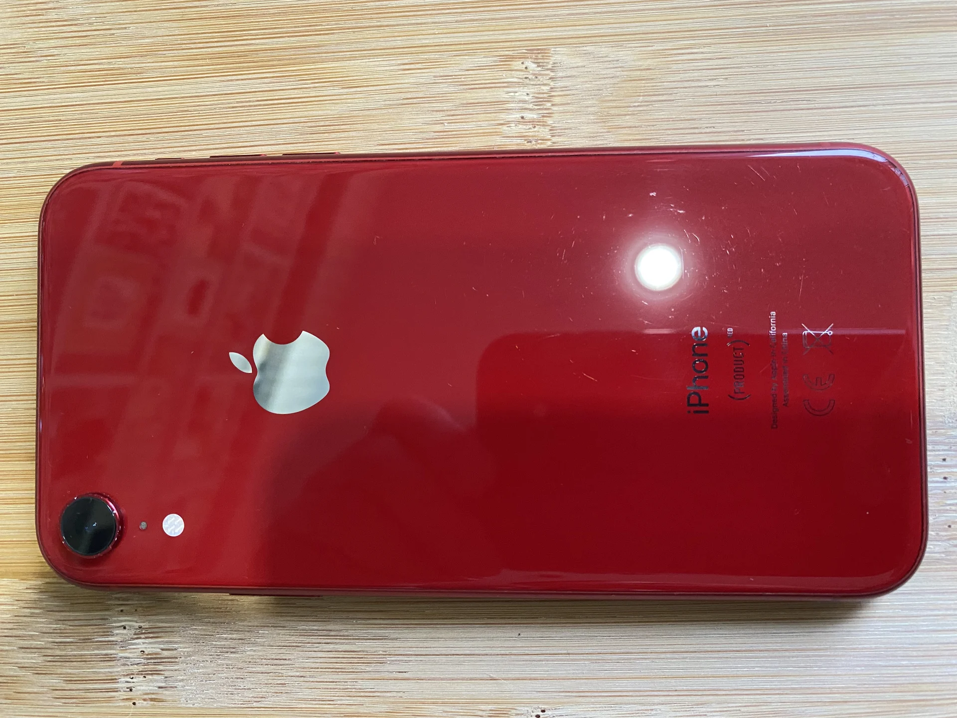 iPhone XR 128Gb - изображение 1