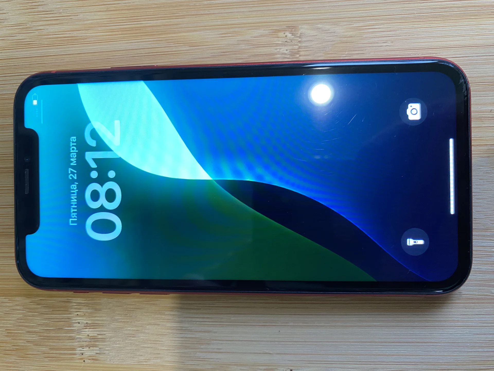 iPhone XR 128Gb - миниатюра 2