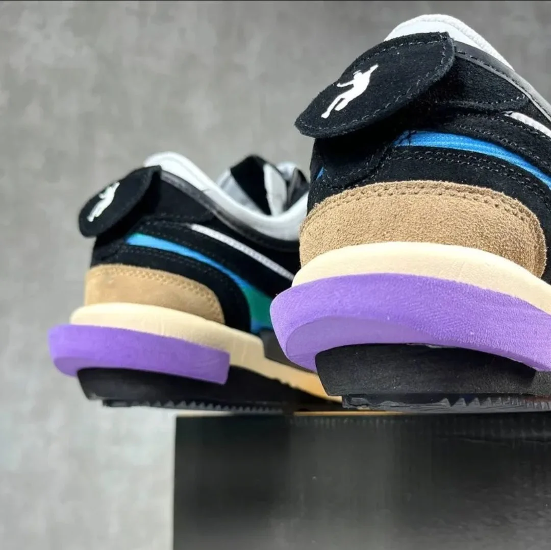 Кроссовки Nike Cortez Union - миниатюра 5