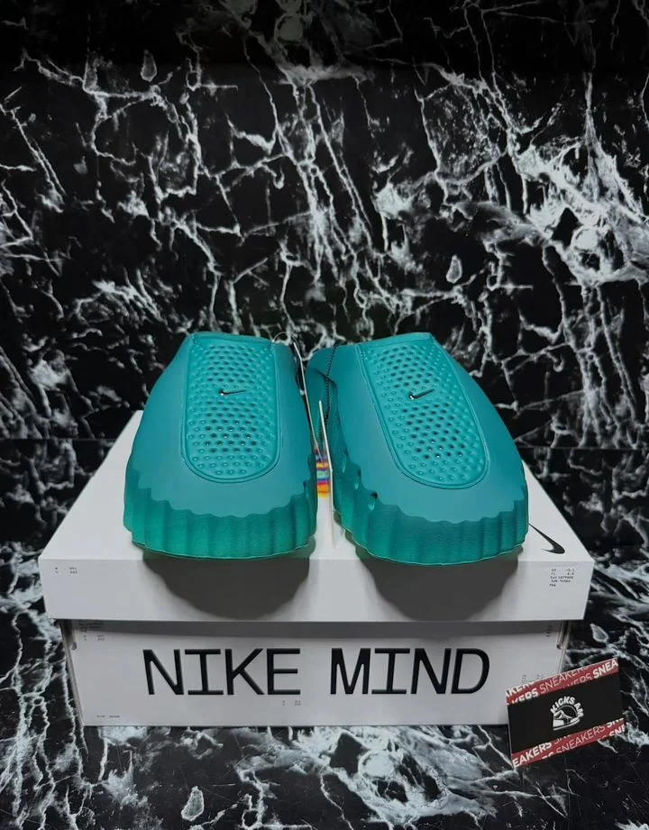 Nike mind 001 НОВЫЕ - миниатюра 2