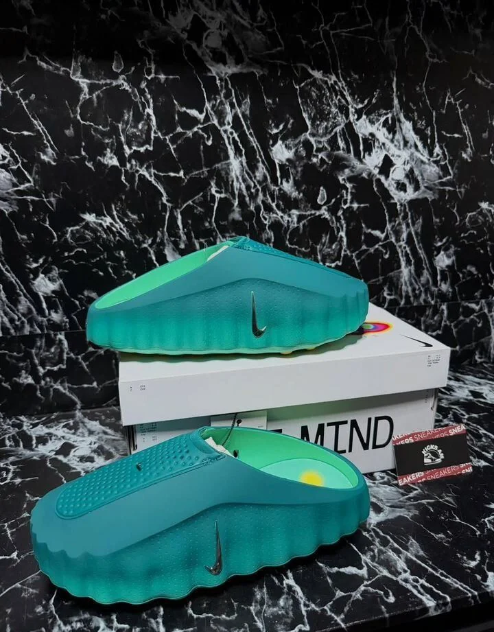 Nike mind 001 НОВЫЕ - миниатюра 3