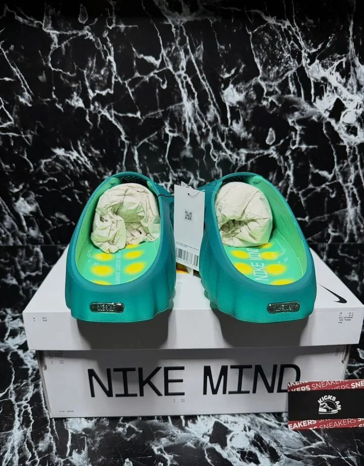 Nike mind 001 НОВЫЕ - миниатюра 4