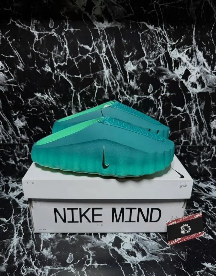 Nike mind 001 НОВЫЕ - миниатюра 6