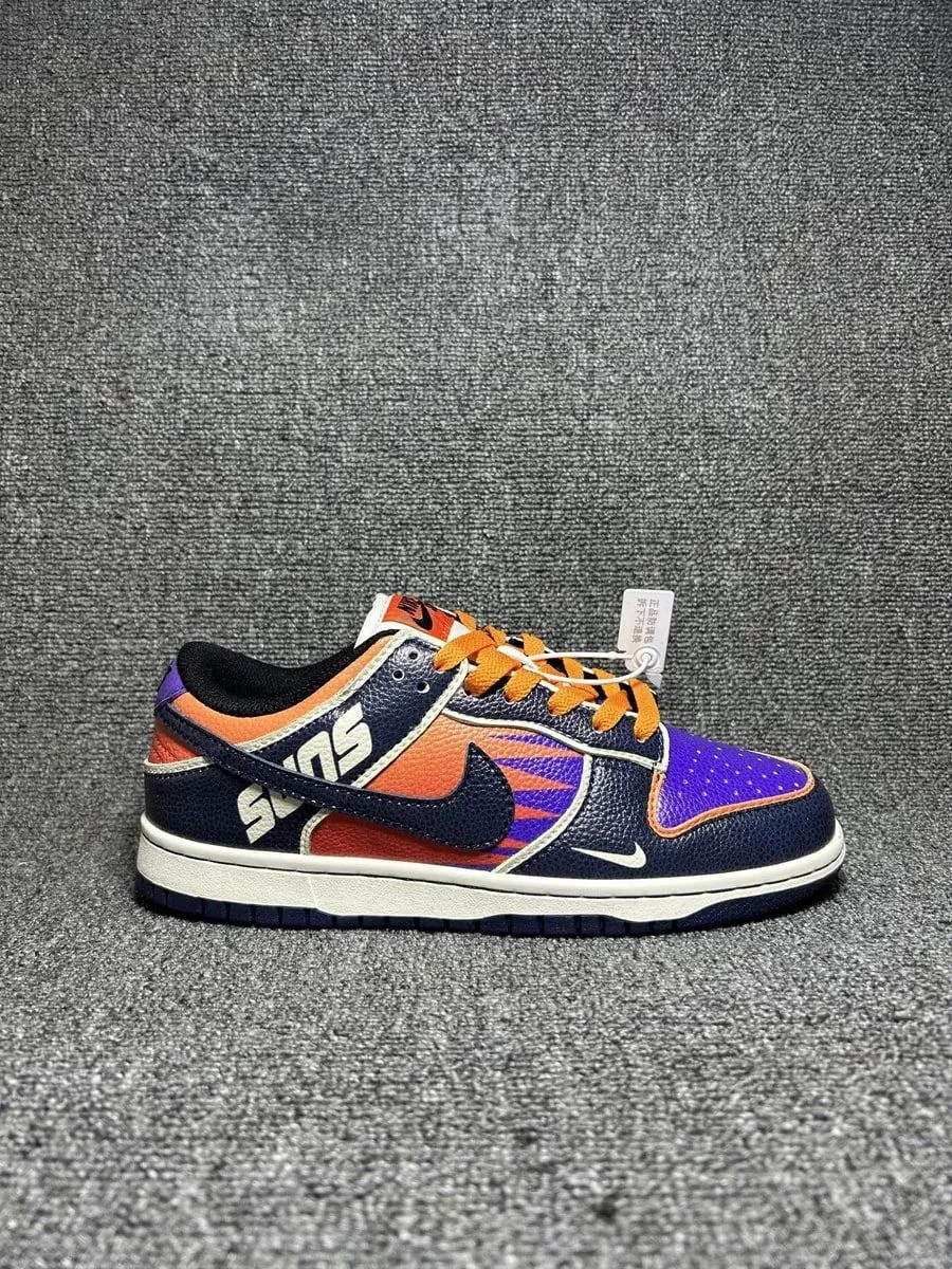 Nike SB Dunk НОВЫЕ с биркой - миниатюра 2