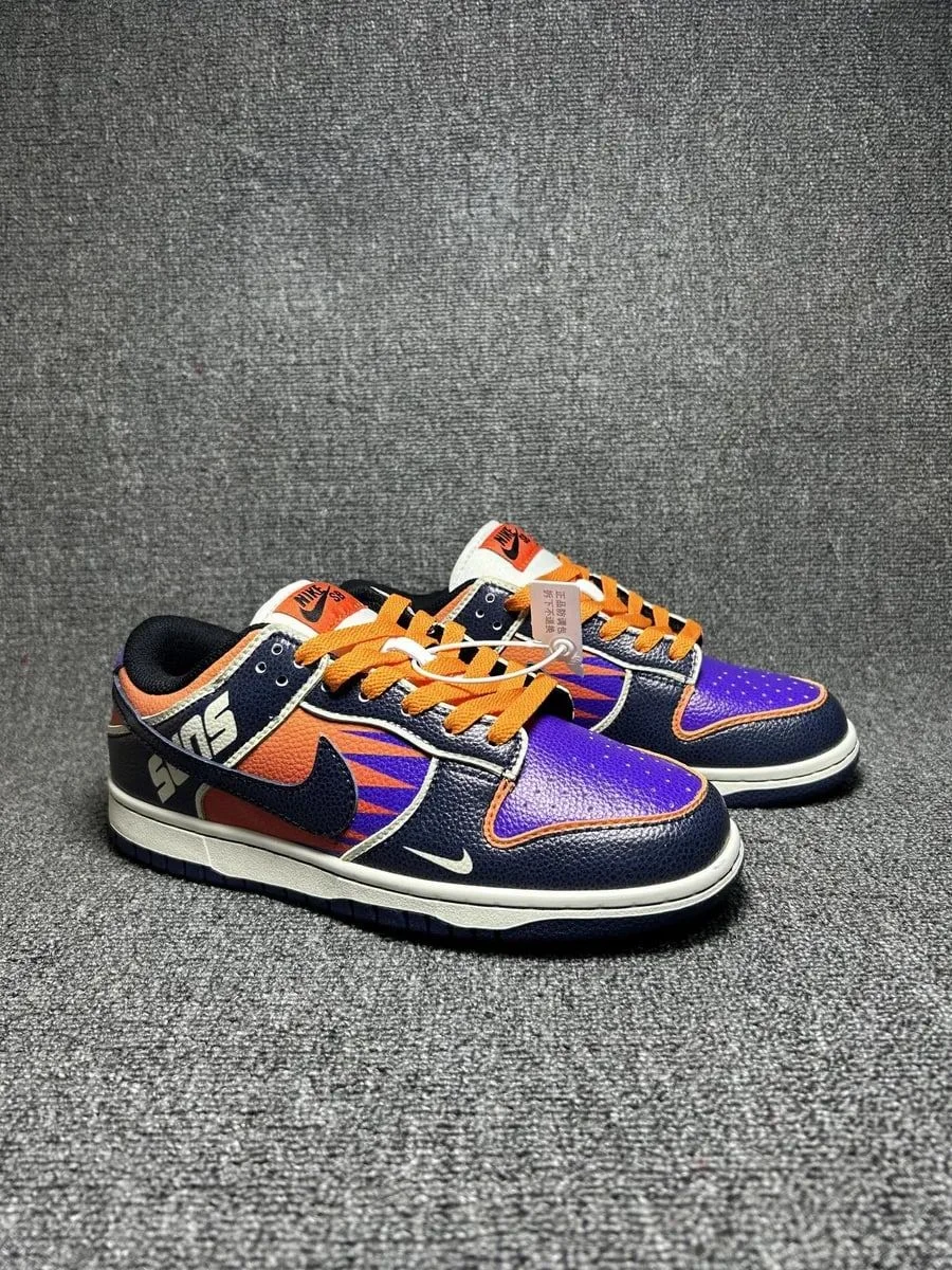 Nike SB Dunk НОВЫЕ с биркой - миниатюра 3