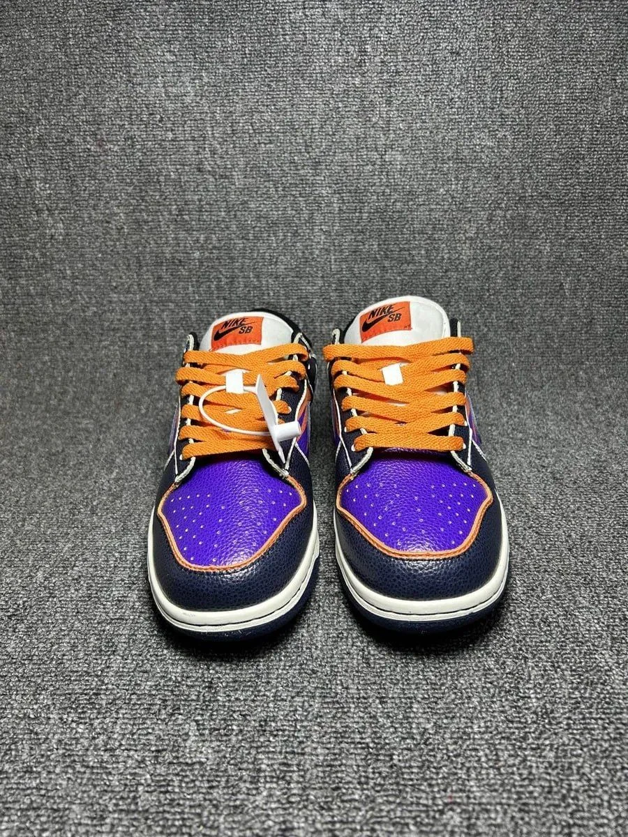 Nike SB Dunk НОВЫЕ с биркой - миниатюра 5