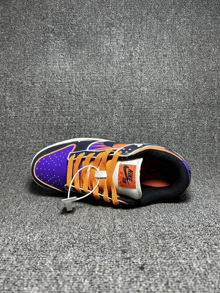 Nike SB Dunk НОВЫЕ с биркой - миниатюра 6