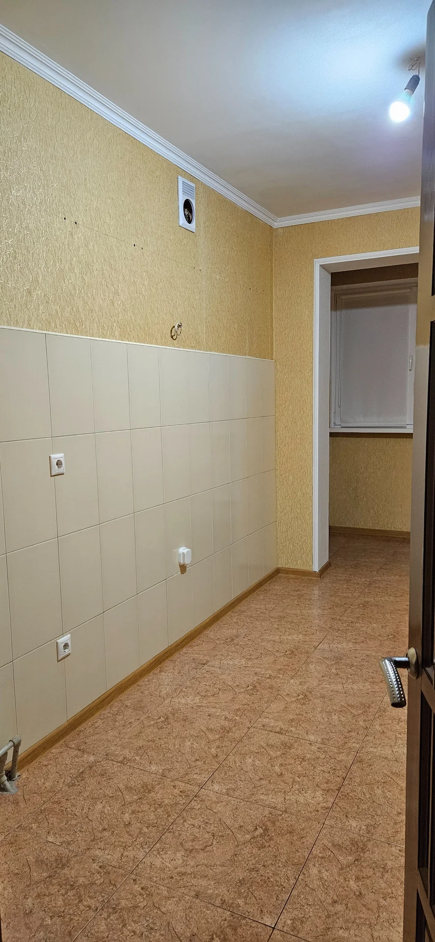 1-комн. КВАРТИРА В УЮТНОМ 3-ЭТАЖНОМ ДОМЕ В ЧАСТНОМ СЕКТОРЕ - миниатюра 5