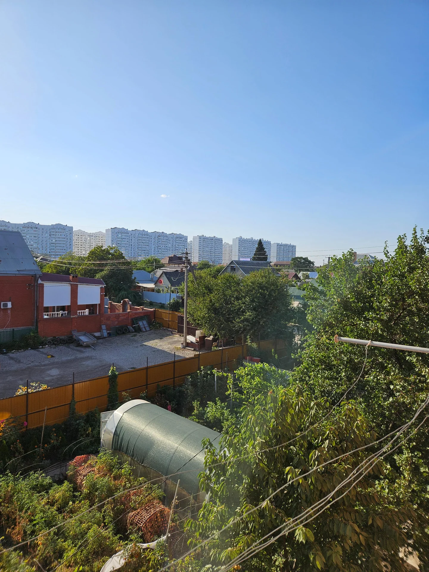 1-комн. КВАРТИРА В УЮТНОМ 3-ЭТАЖНОМ ДОМЕ В ЧАСТНОМ СЕКТОРЕ - миниатюра 11