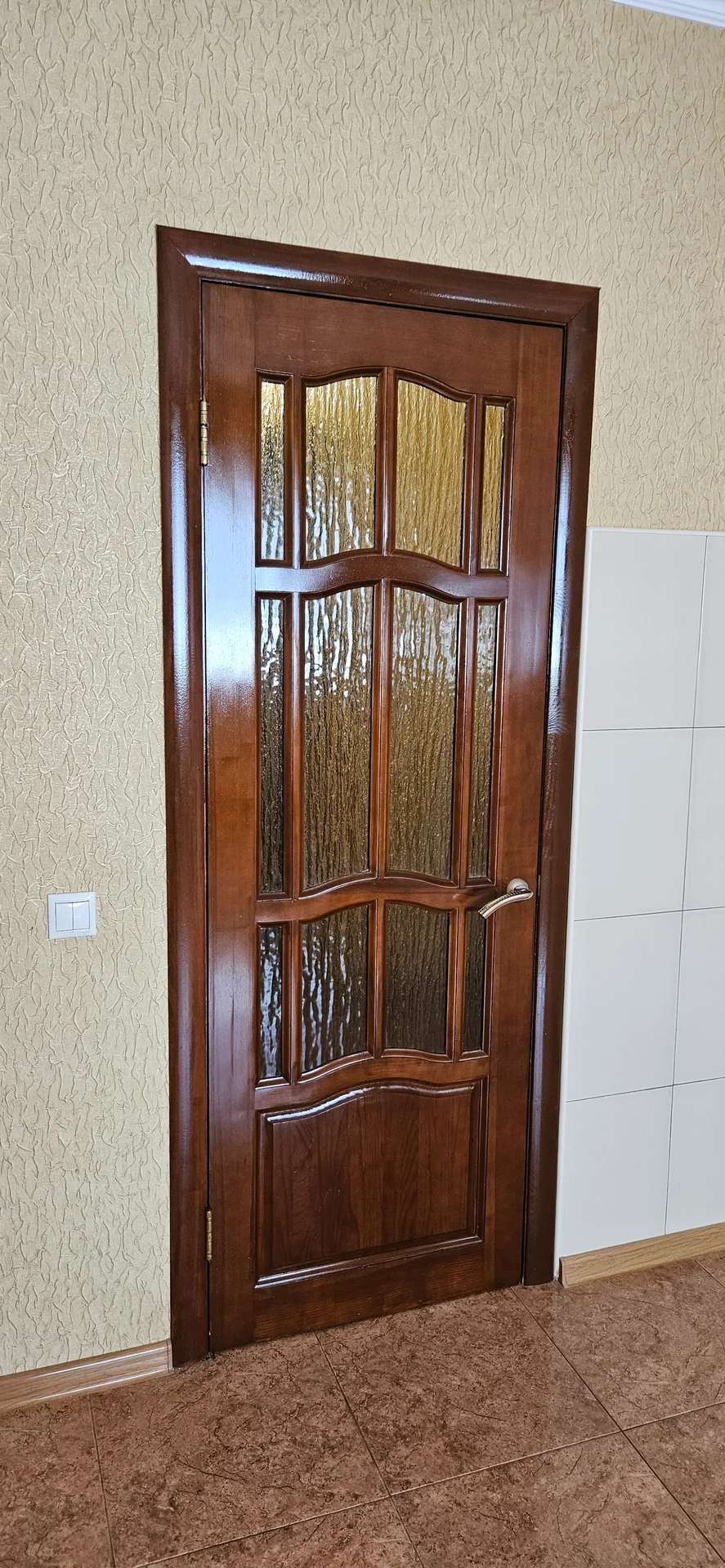 1-комн. КВАРТИРА В УЮТНОМ 3-ЭТАЖНОМ ДОМЕ В ЧАСТНОМ СЕКТОРЕ - миниатюра 12