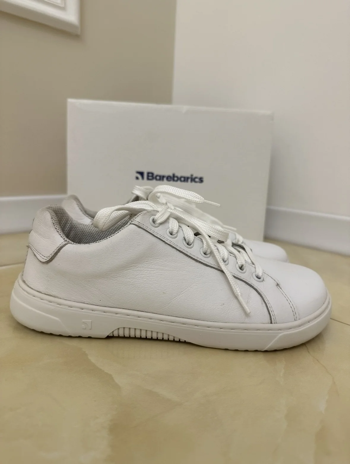 Босоногие кеды Barebarics 38 - миниатюра 2
